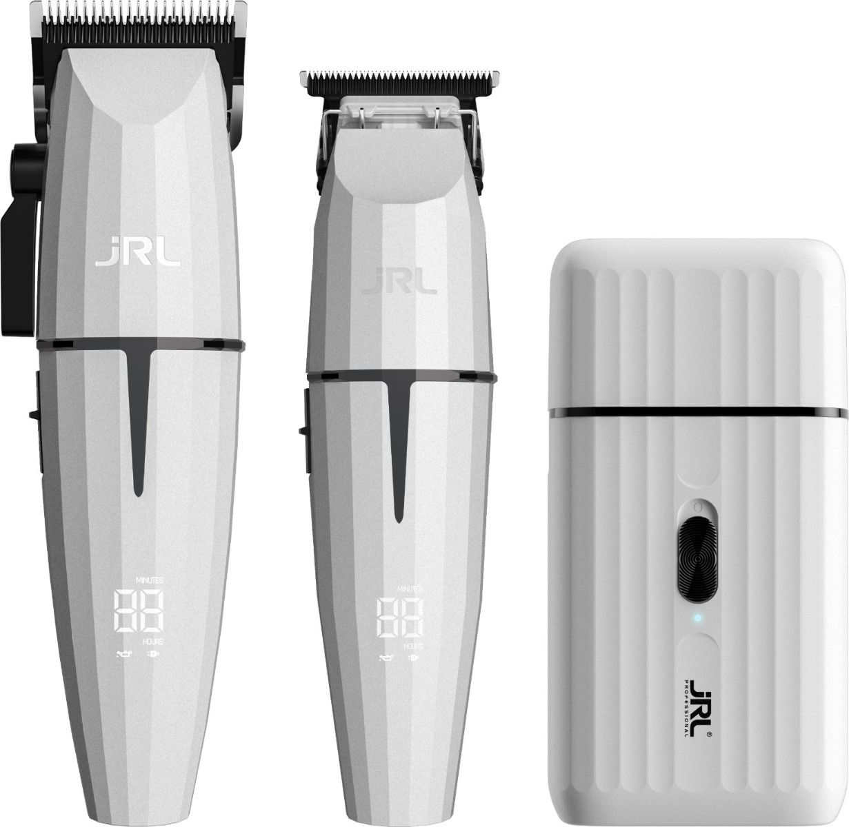 Hårklipper & Hårtrimmer