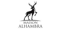 Lattafa Maison Alhambra