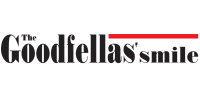 The Goodfellas Smile